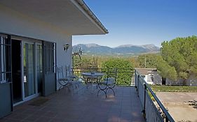 La Casita de la Sierra